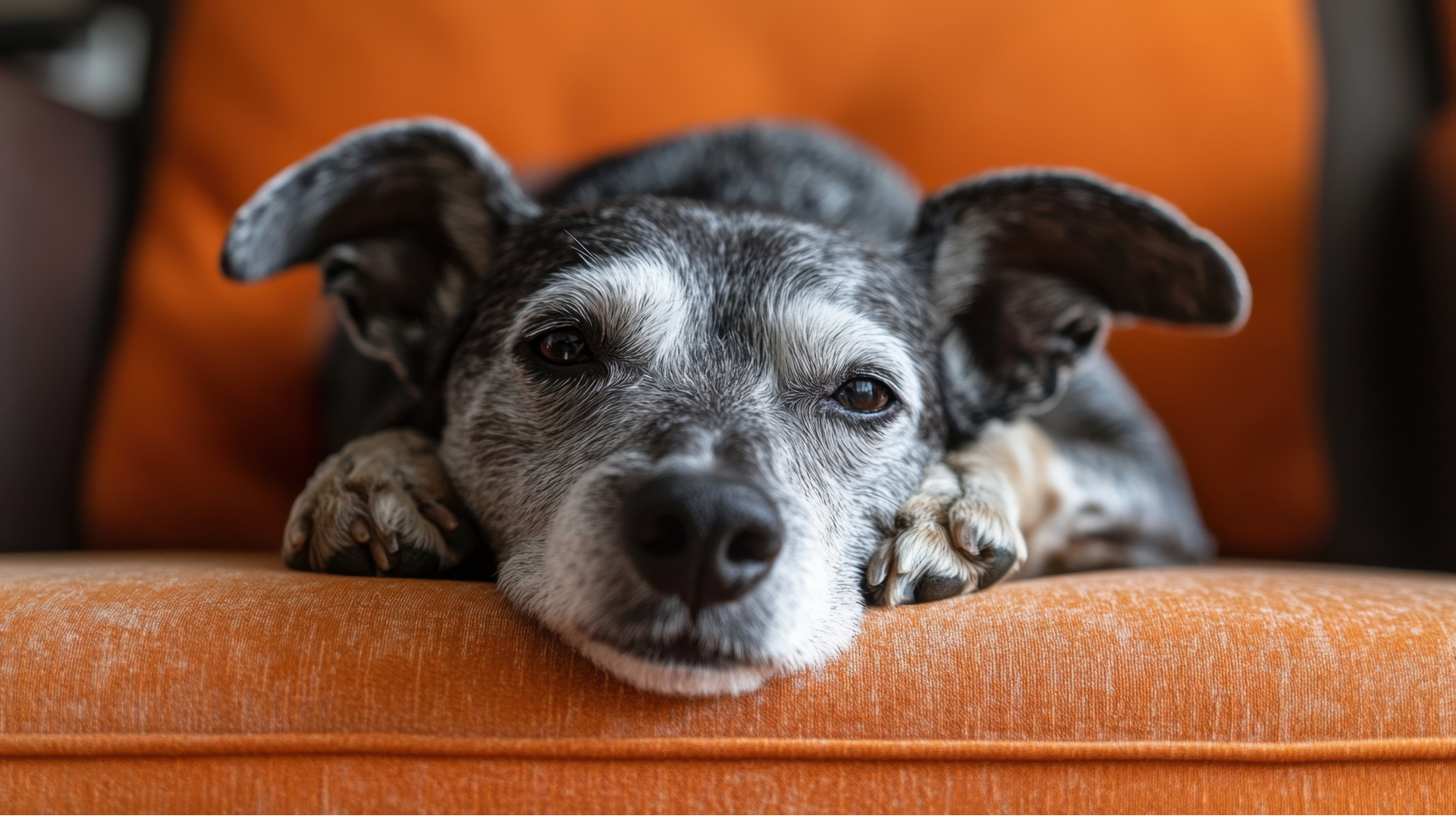 When to Retire Your Dog from Walks: Knowing…